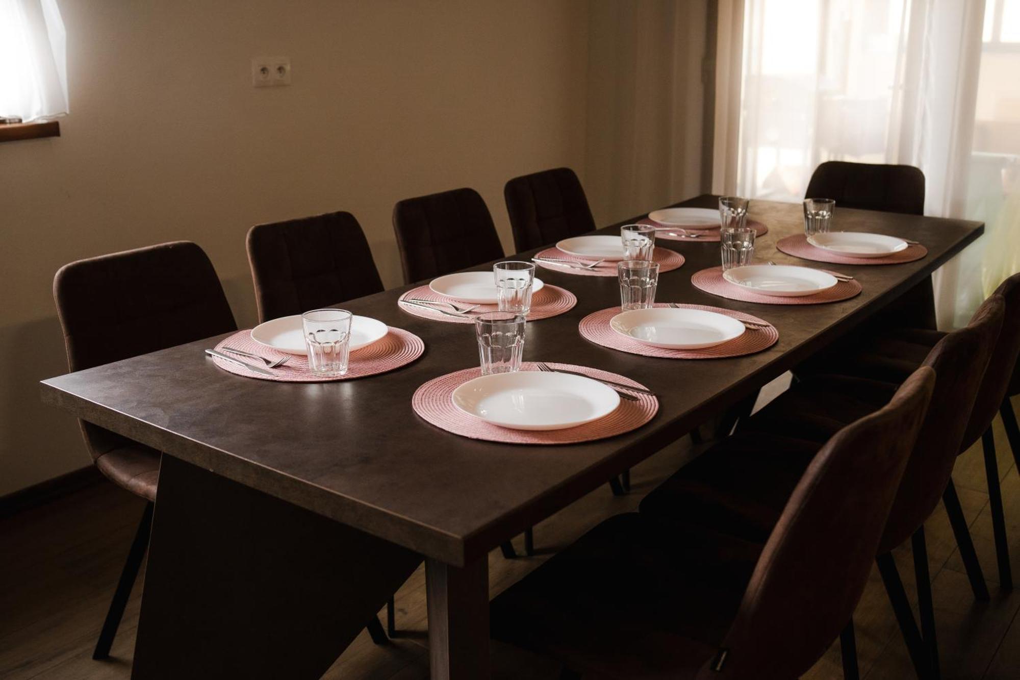 Holiday home U Divokej Vcely