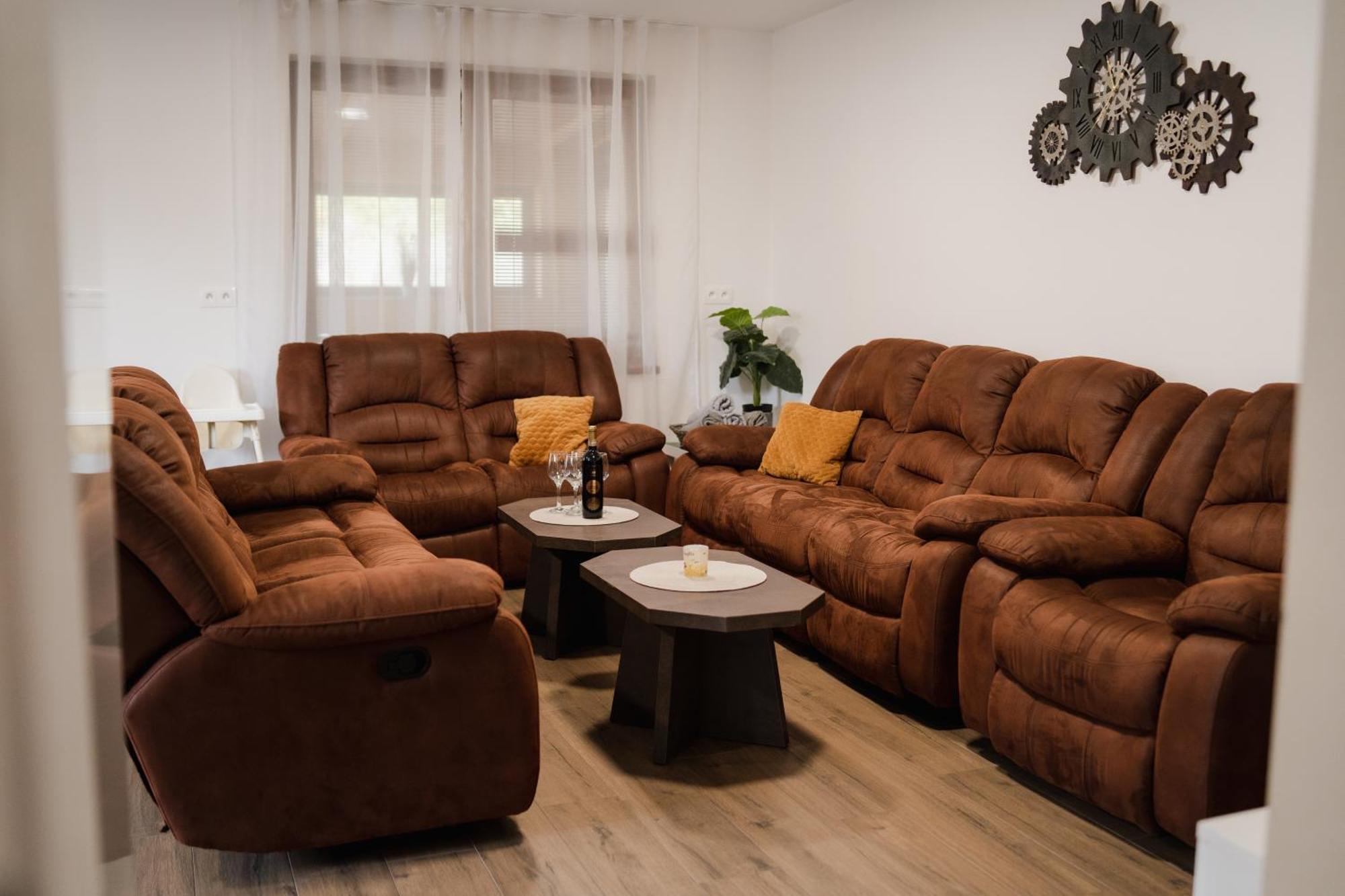 U Divokej Vcely Holiday home *
