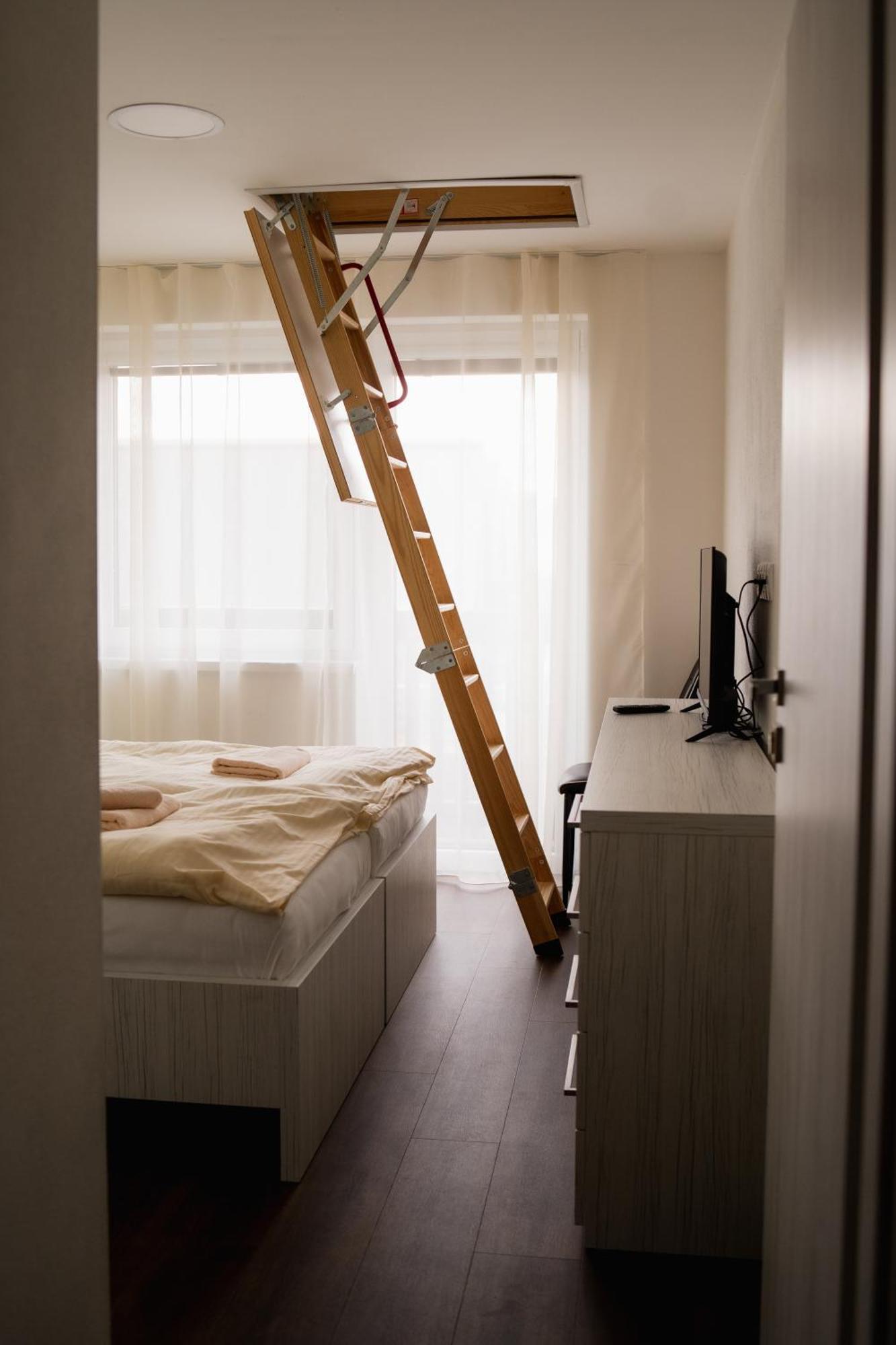U Divokej Vcely Holiday home Izipovce